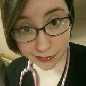 Meet your Posher, Tabitha